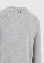 eternel-textured-wool-blend-jumper-grey