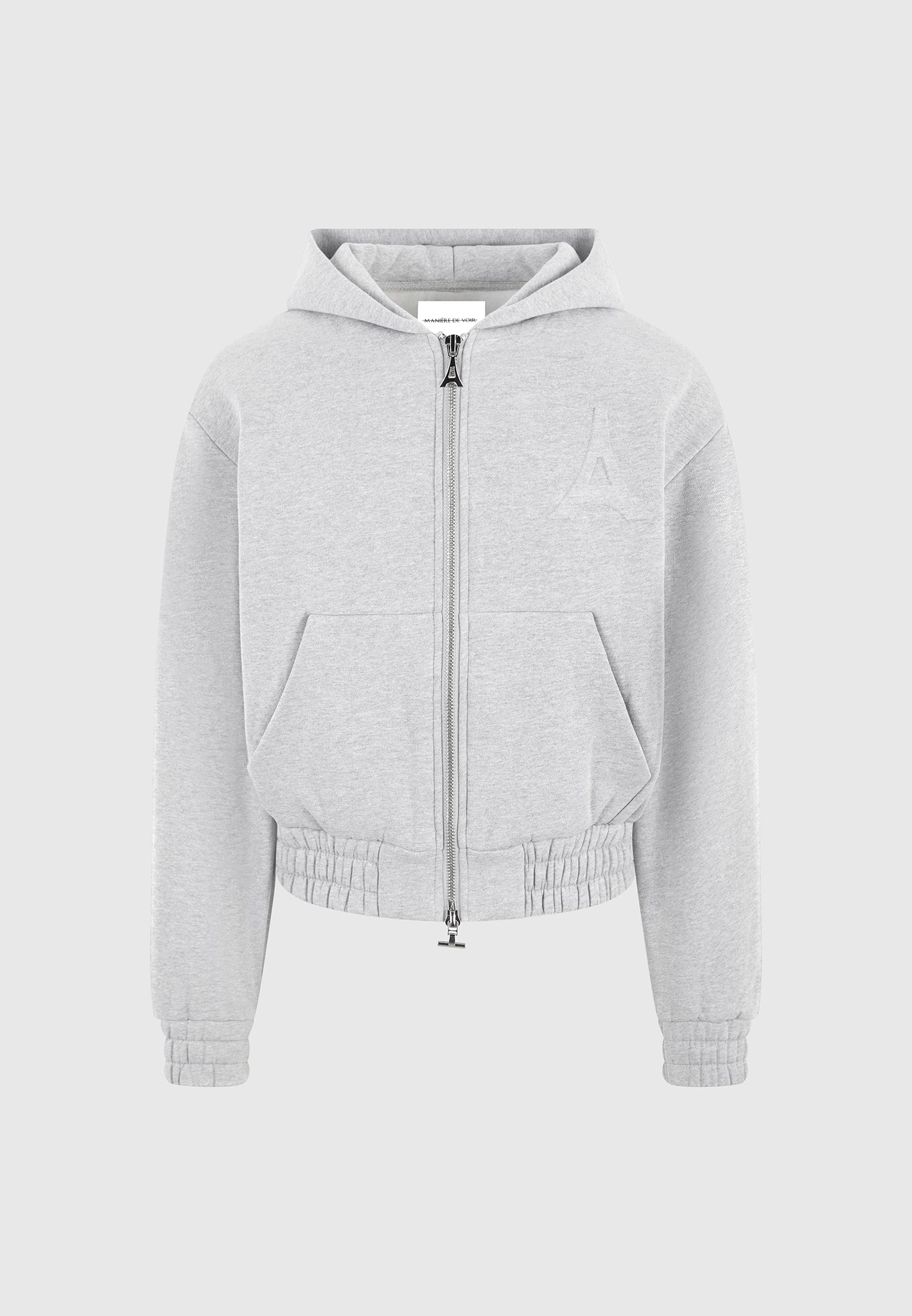 js006-eiffel-embossed-zip-hoodie-grey