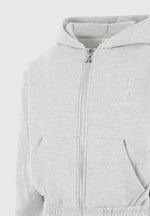 js006-eiffel-embossed-zip-hoodie-grey