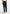 Hubert - Slim Fit Tailored Trousers - Navy