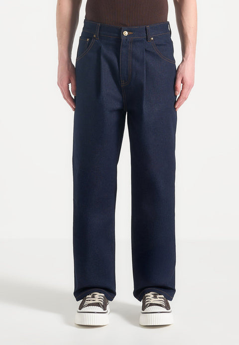  Relaxed Fit Jeans