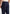 Hubert - Slim Fit Tailored Trousers - Navy