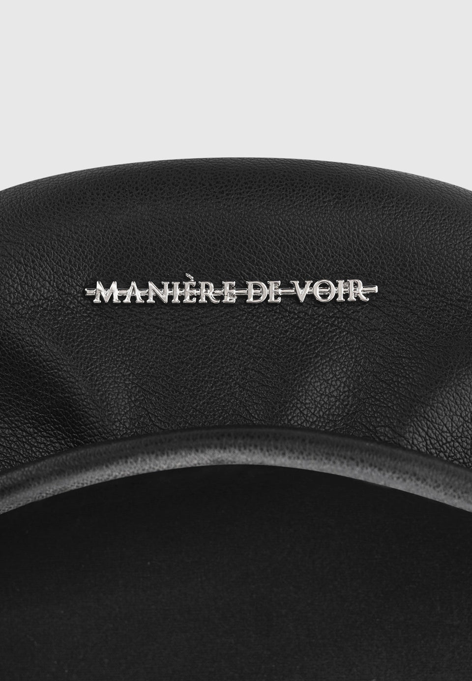 anya-leather-beret-black