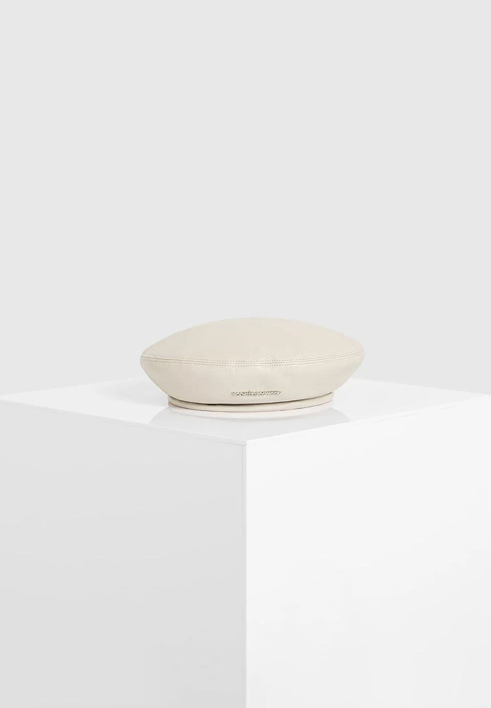 anya-leather-beret-beige