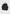 Taylor - Pebbled Leather Eiffel Clasp Backpack - Black