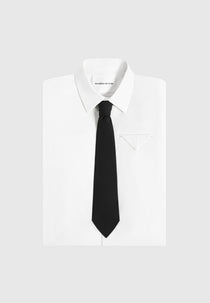 Théo - Tie - Black