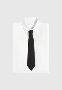 Théo - Tie - Brown