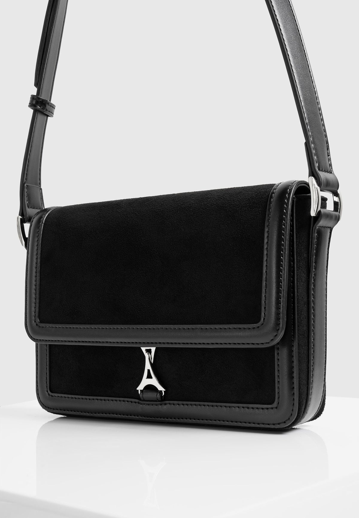 ac003-suede-and-leather-crossbody-bag-black