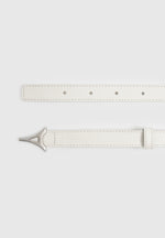 eiffel-slim-leather-belt-white