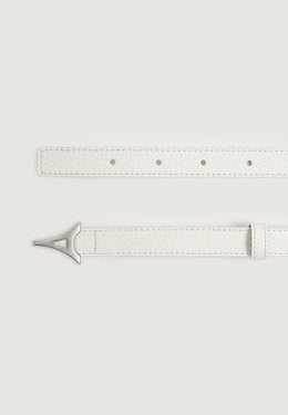 leonie-eiffel-slim-leather-belt-white