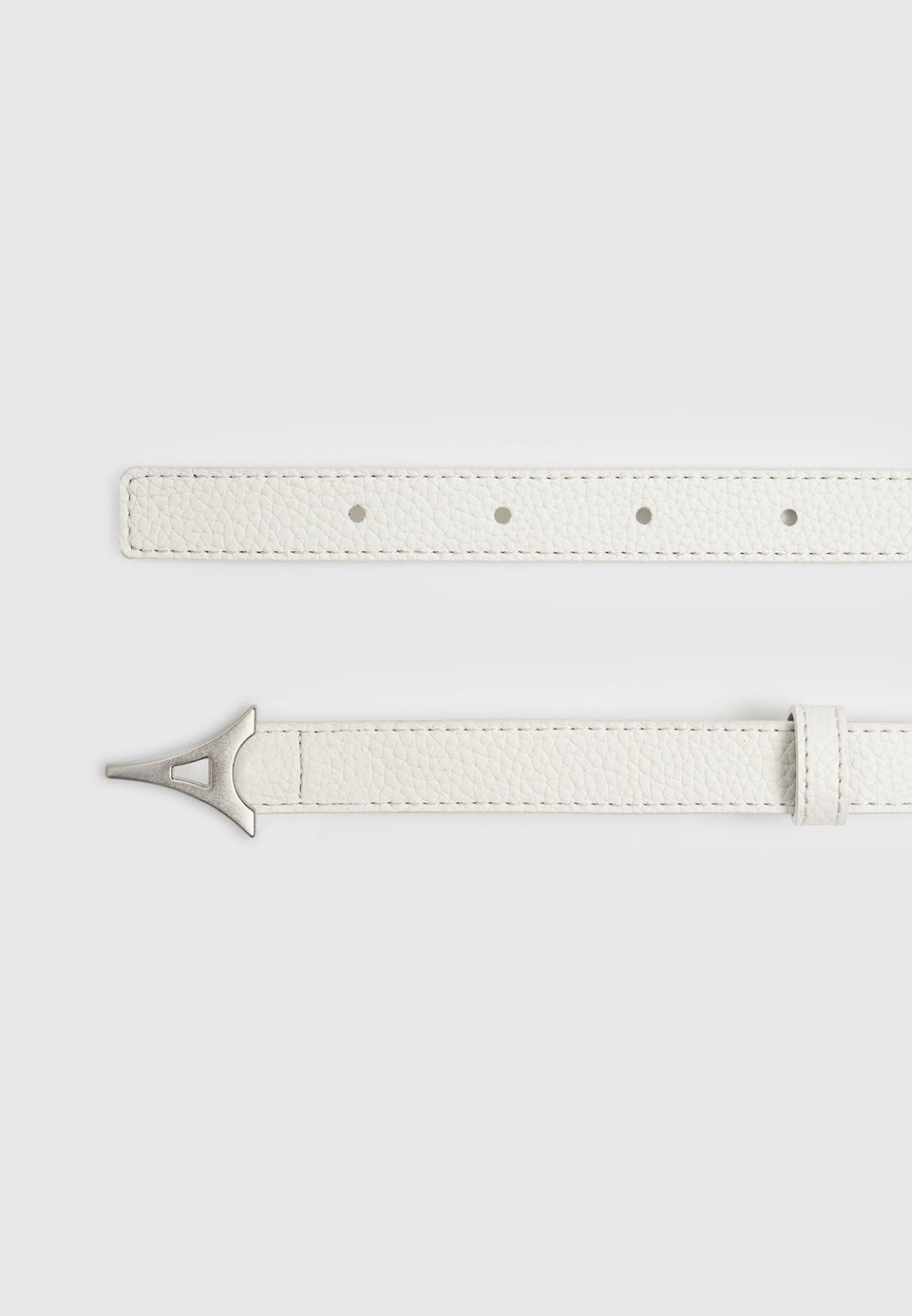 leonie-eiffel-slim-leather-belt-white
