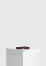 eiffel-slim-leather-belt-red