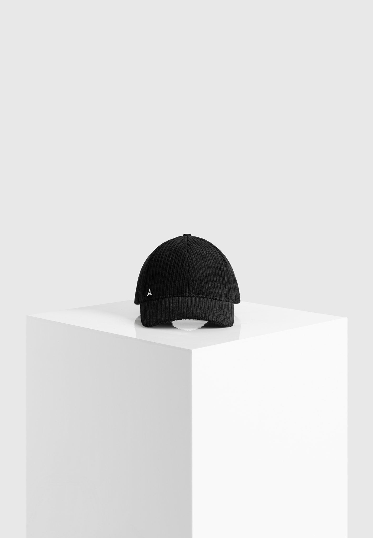 corduroy-cap-black