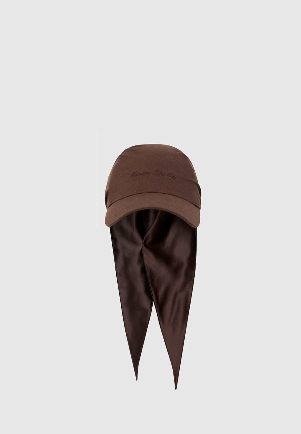 arianne-linen-bandana-cap-brown
