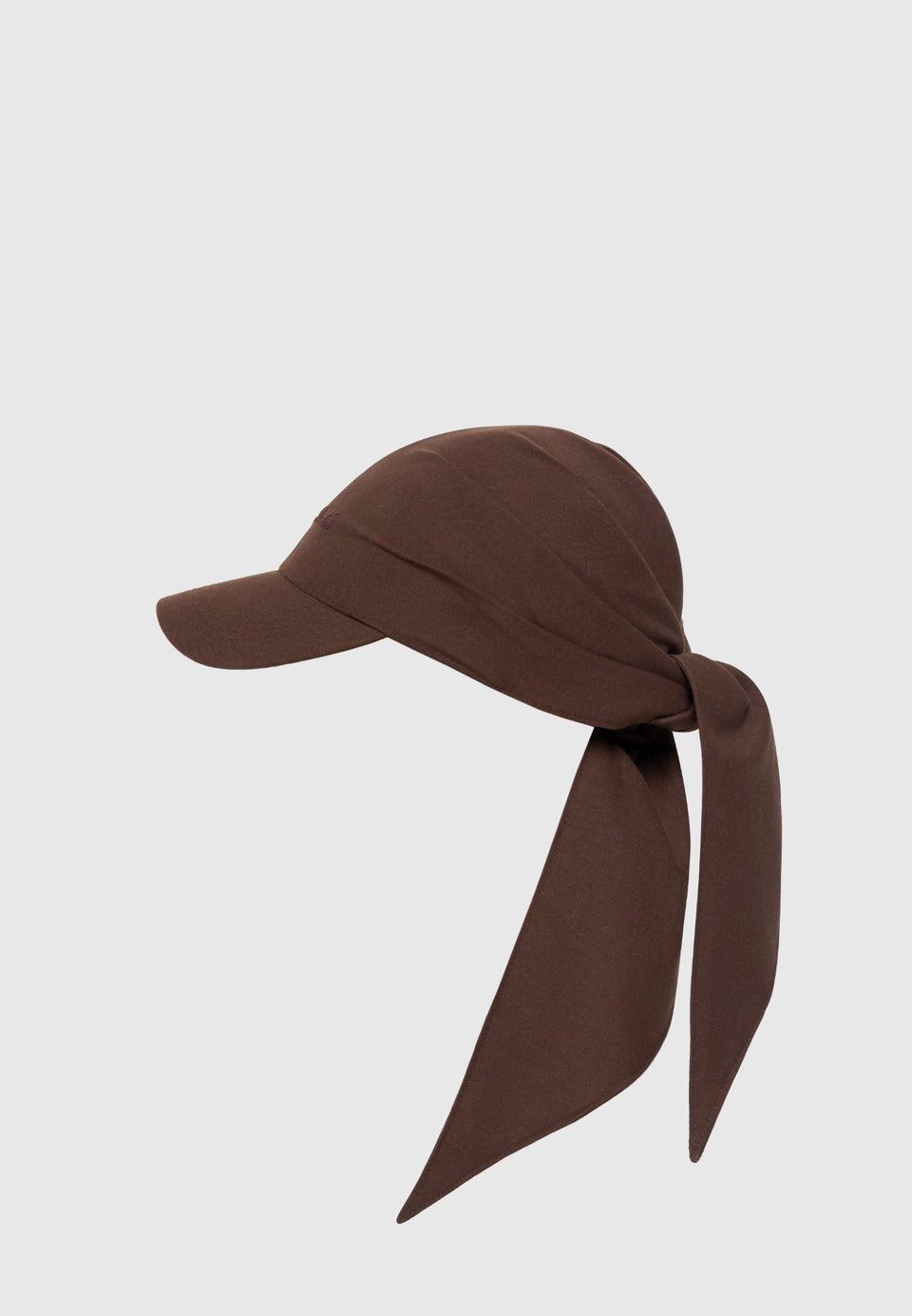 arianne-linen-bandana-cap-brown