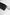 Jessy - Textured Leather Washbag - Black