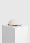 embossed-eiffel-cap-with-leather-trim-natural
