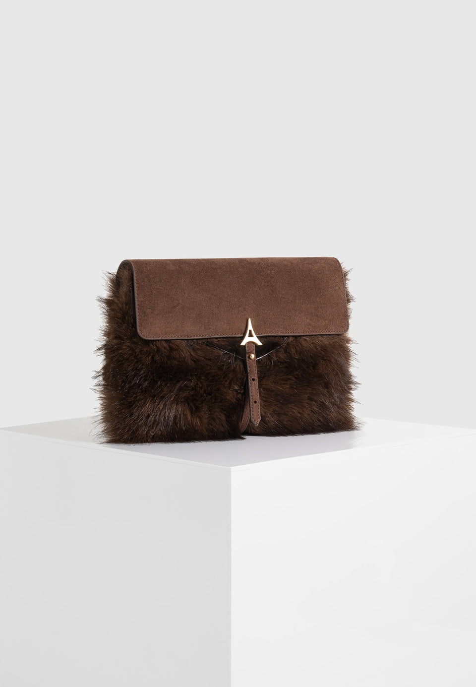 aliya-fur-suede-clutch-bag-brown-beige