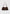 Cali - Fur Duffel Bag  - Brown