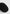 Amos - Wool Flat Cap - Black