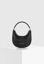 Suki - 3-In-1 Leather Mini Bag - Black