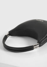 Suki - 3-In-1 Leather Mini Bag - Black