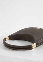 Suki - 3-In-1 Leather Mini Bag - Brown