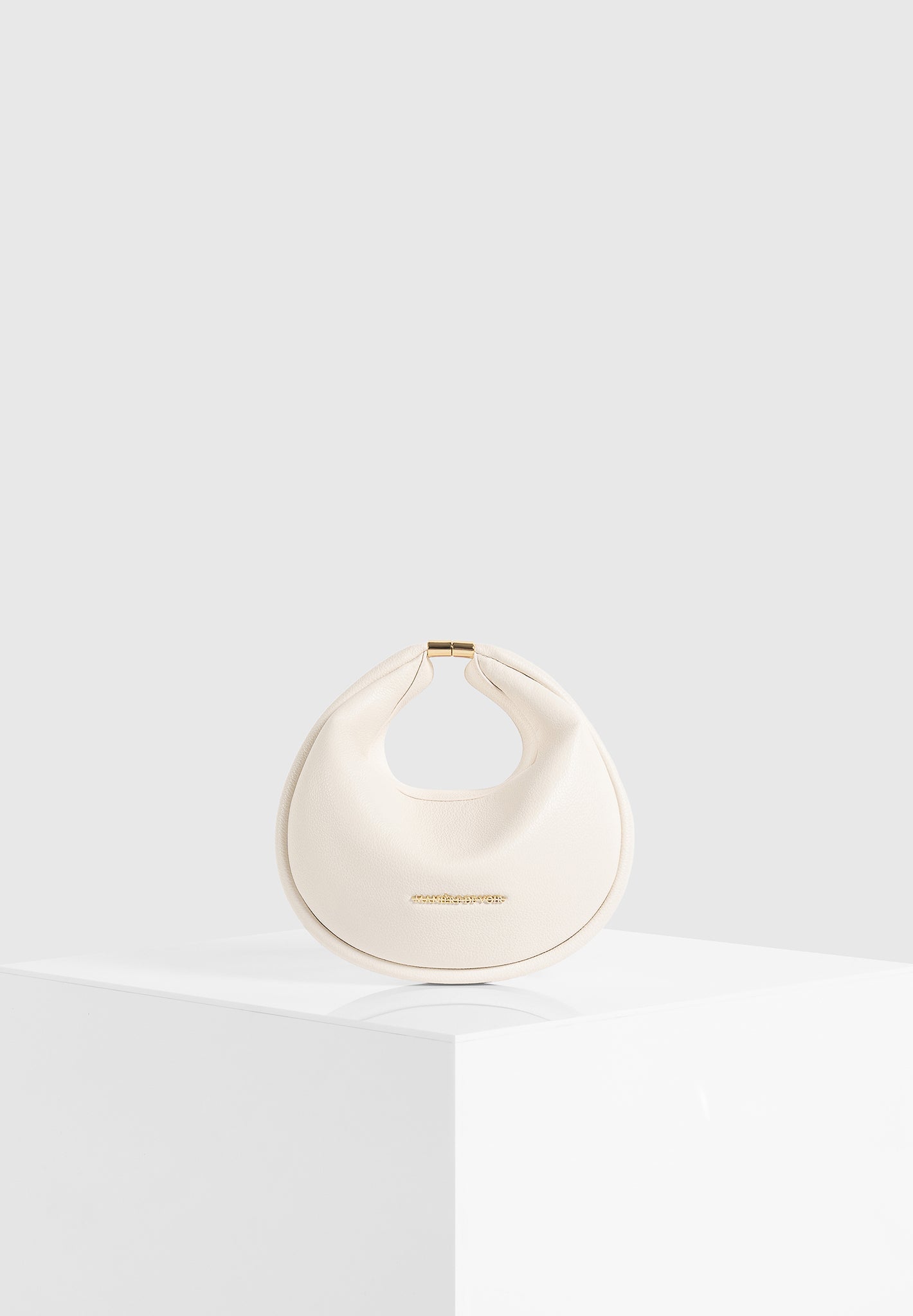 Suki - 3-In-1 Leather Mini Bag - White