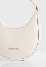 Suki - 3-In-1 Leather Mini Bag - White