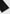 Aube - Blanket Stitch Wool Scarf - Black
