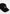 Floral Eiffel Suede Contrast Cap - Black