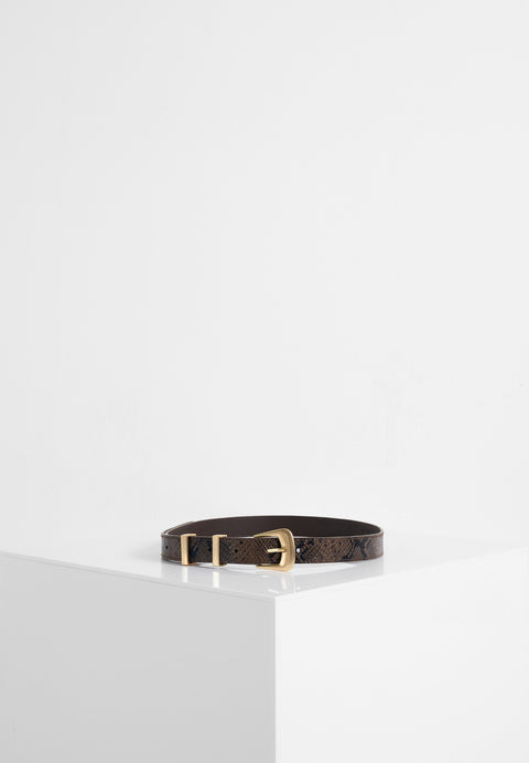  Belts