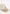 Floral Eiffel Suede Contrast Cap - Beige