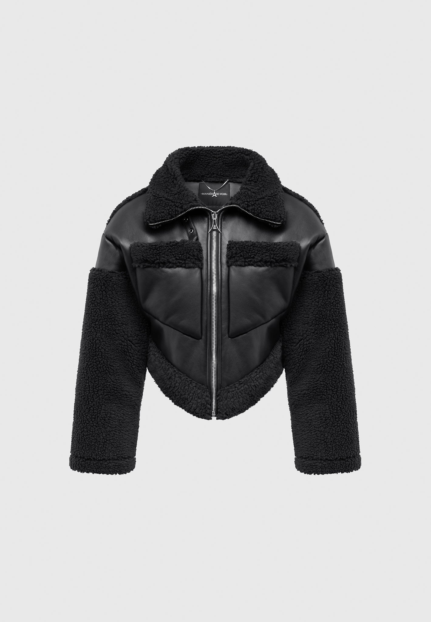 Women's Jackets, Manière De Voir