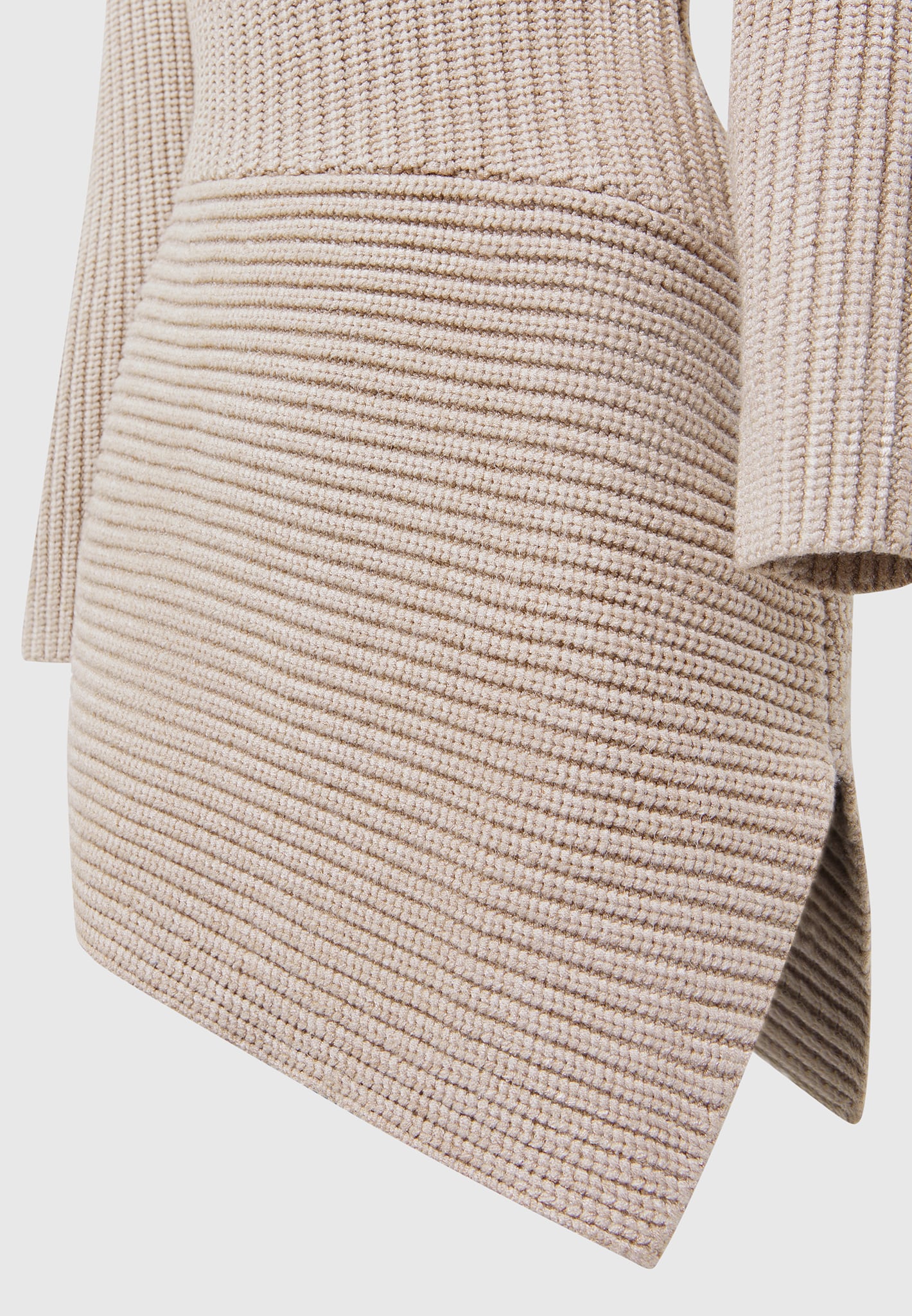 asymmetric-knit-jumper-dress-taupe