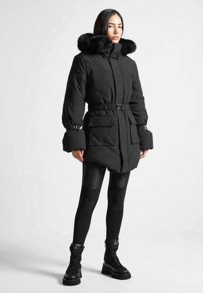 belted-plush-lined-long-coat-black