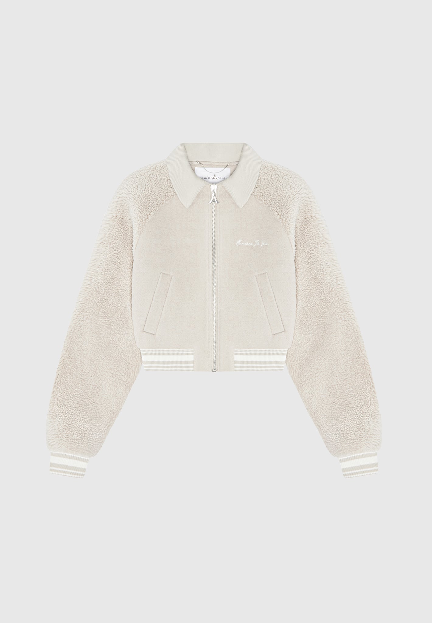 borg-varsity-jacket-beige