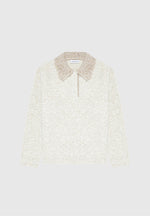 boucle-knit-contrast-polo-jumper-cream