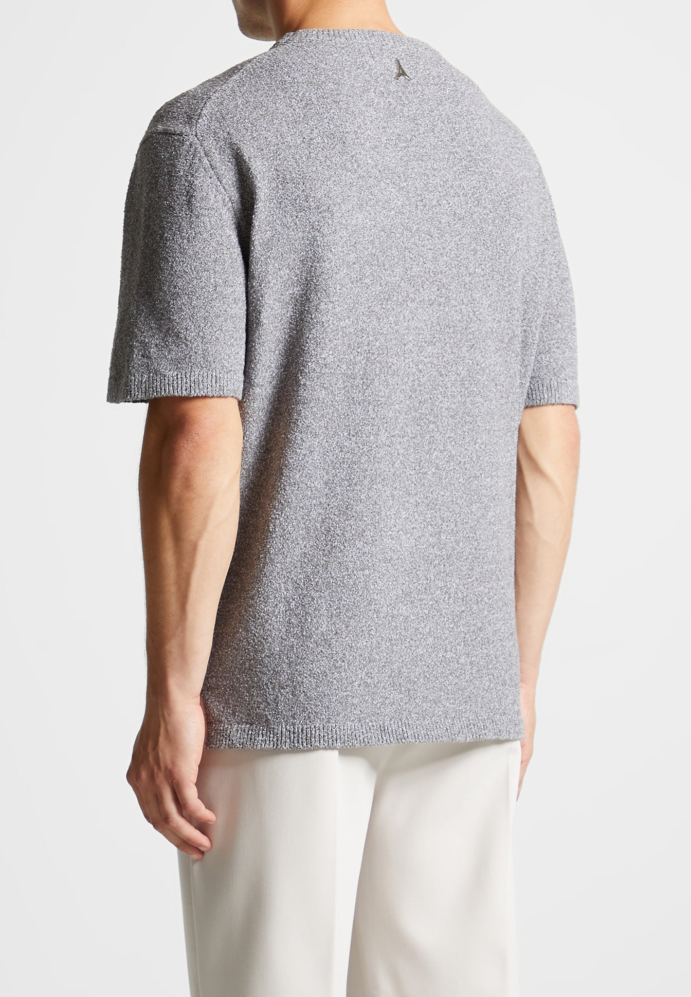 boucle-knit-oversized-fit-t-shirt-grey-marl