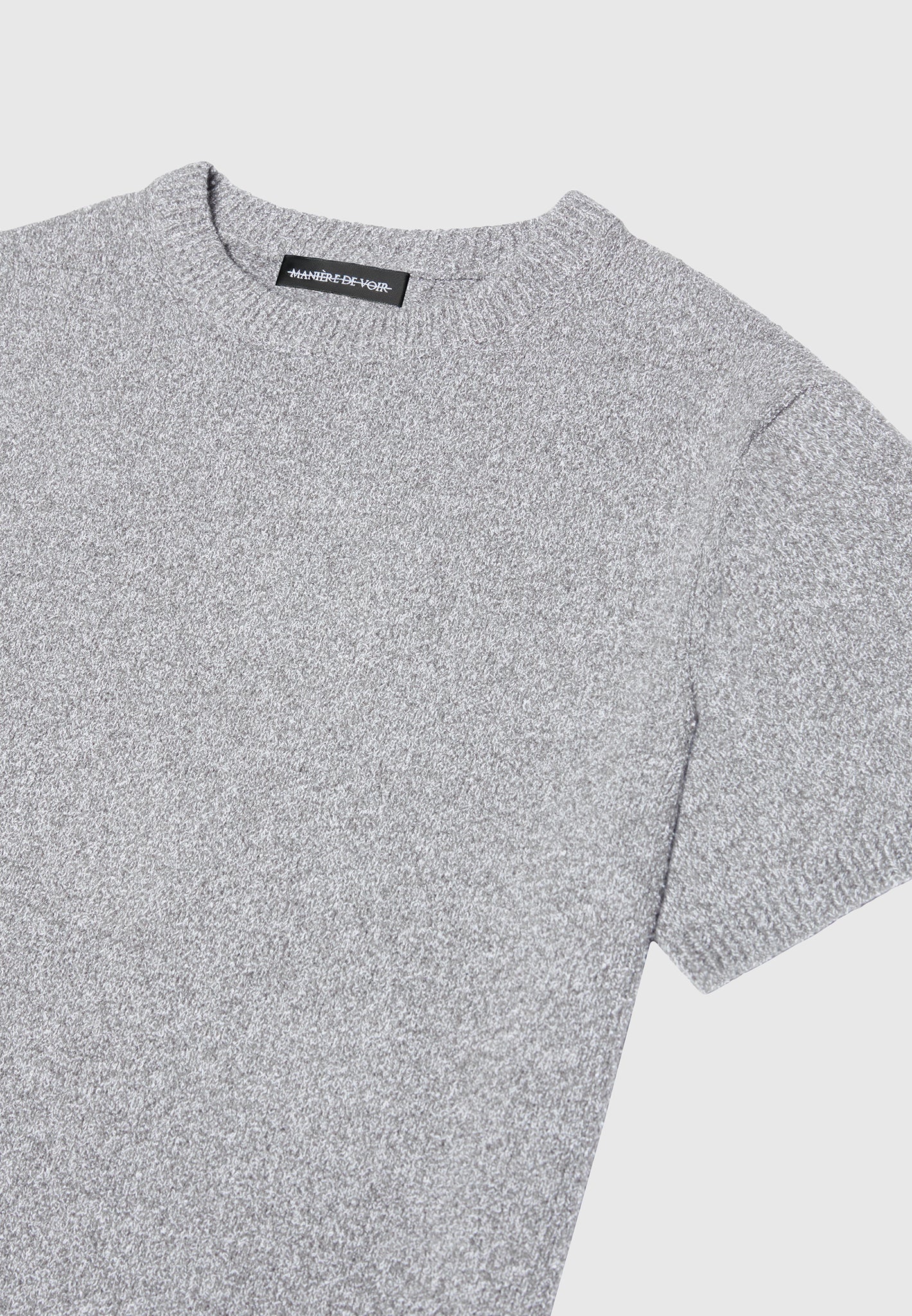 boucle-knit-regular-fit-t-shirt-grey-marl