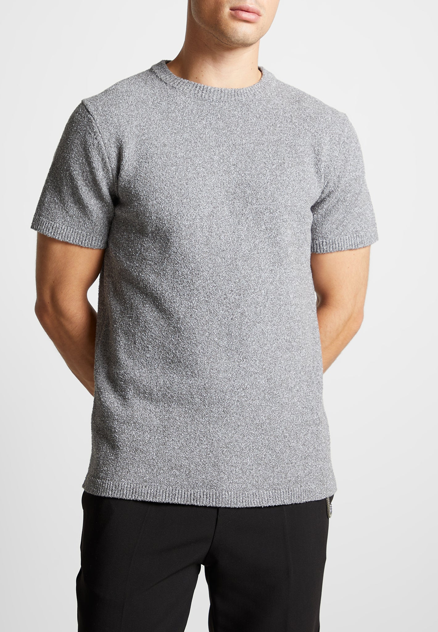 boucle-knit-regular-fit-t-shirt-grey-marl