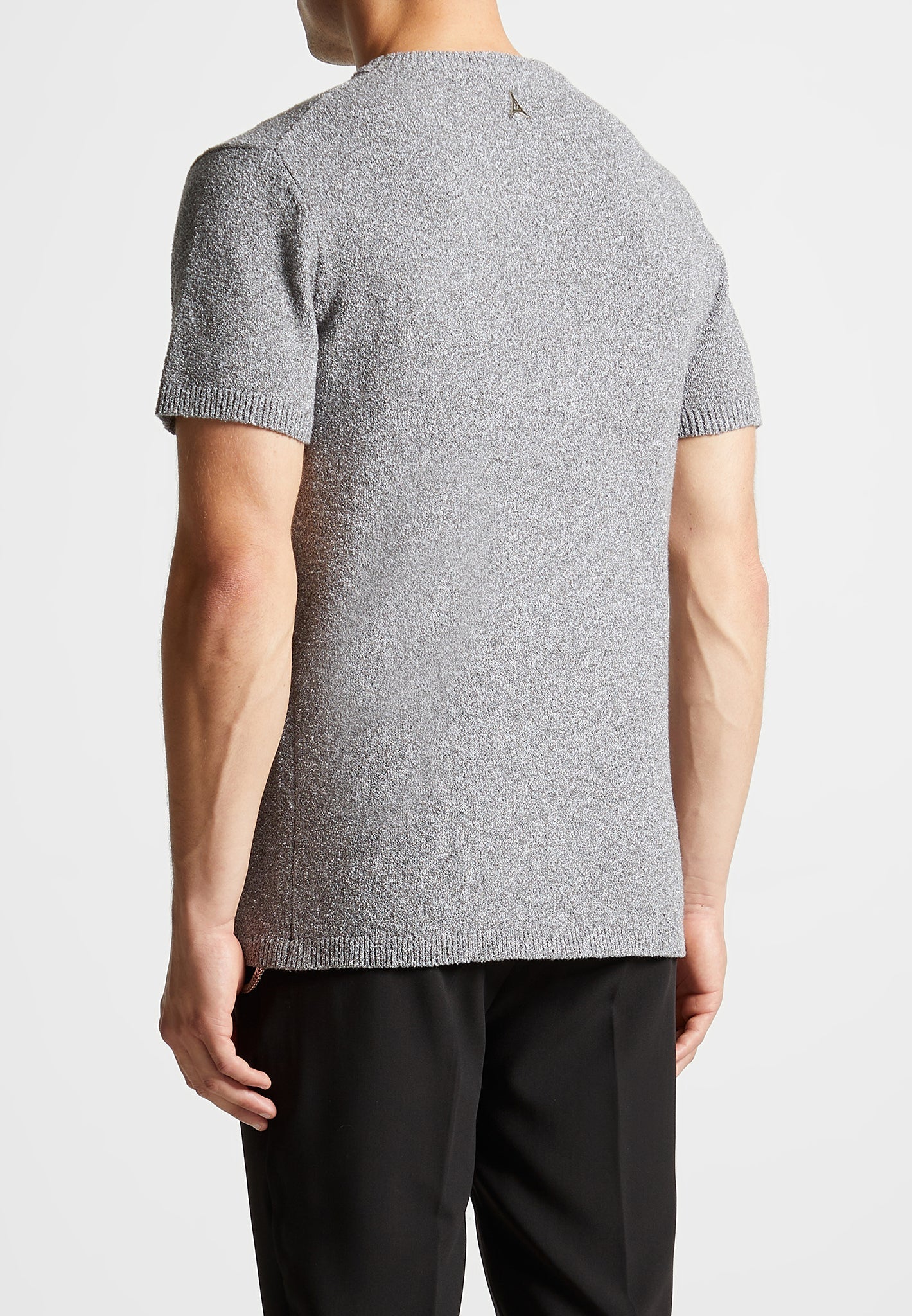 boucle-knit-regular-fit-t-shirt-grey-marl