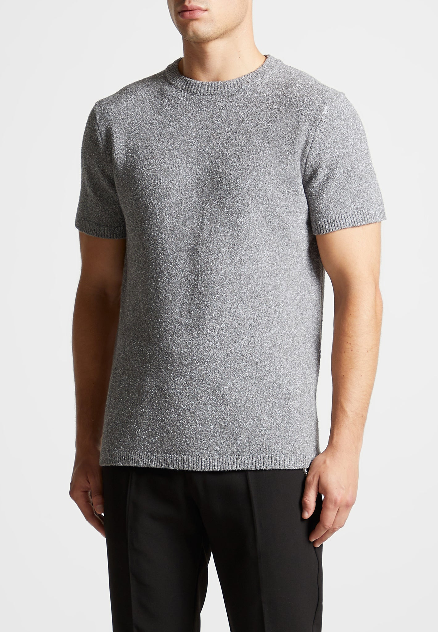 boucle-knit-regular-fit-t-shirt-grey-marl