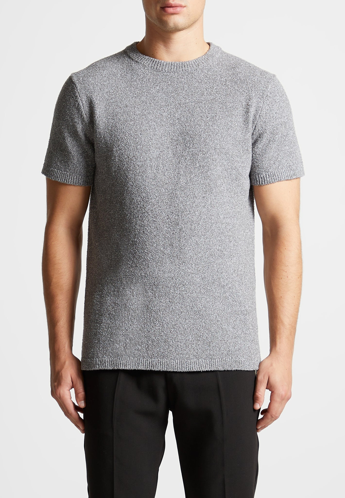 boucle-knit-regular-fit-t-shirt-grey-marl