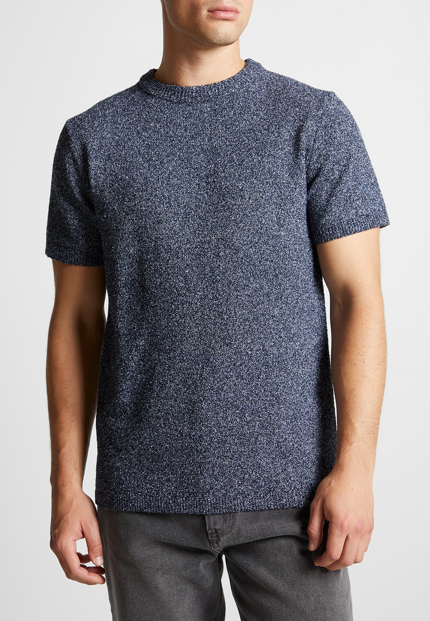boucle-knit-regular-fit-t-shirt-grey-marl