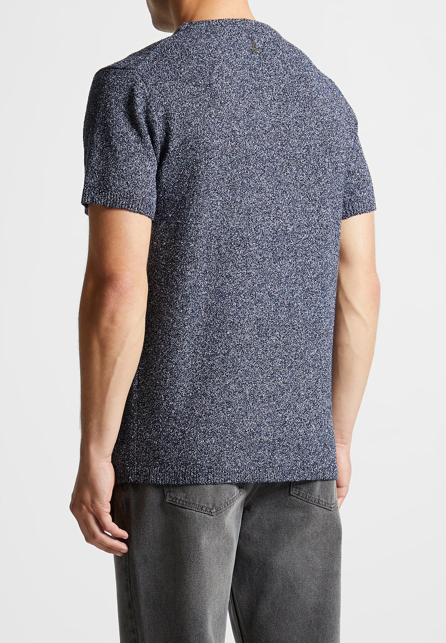 boucle-knit-regular-fit-t-shirt-grey-marl