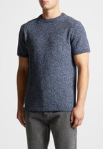 boucle-knit-regular-fit-t-shirt-grey-marl