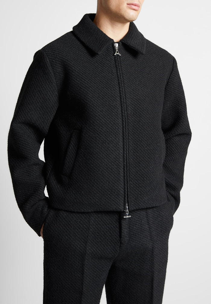 boxy-wool-twill-jacket-black