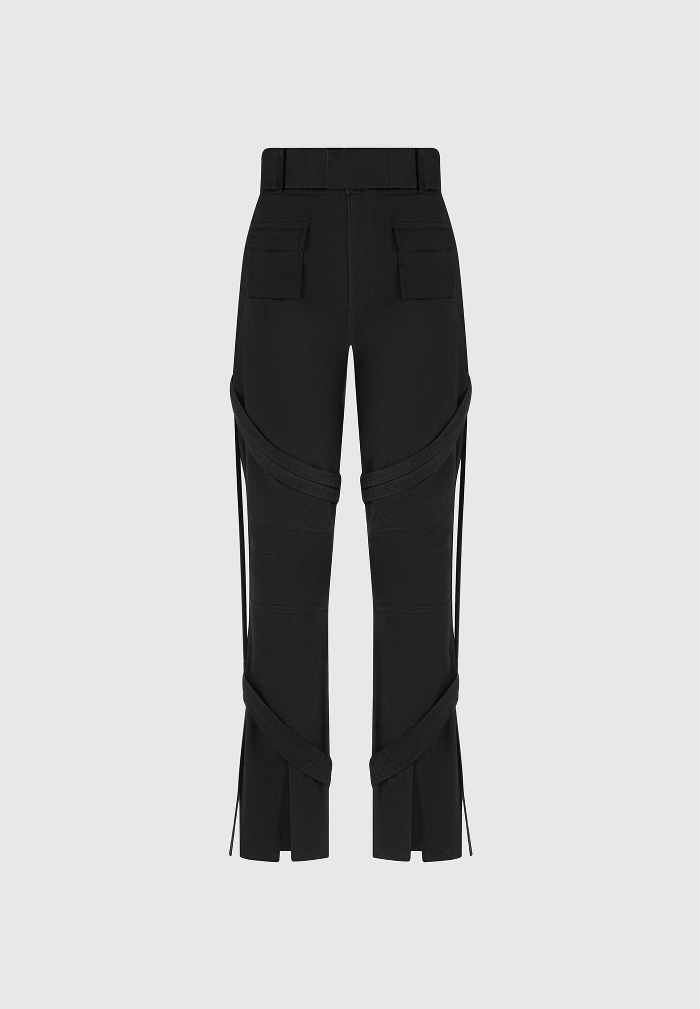 Women's Trousers | Manière De Voir | Manière De Voir