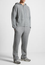 chunky-knit-straight-leg-joggers-light-grey